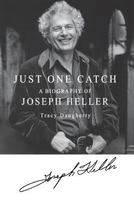 预订just one catch: a biography of joseph heller