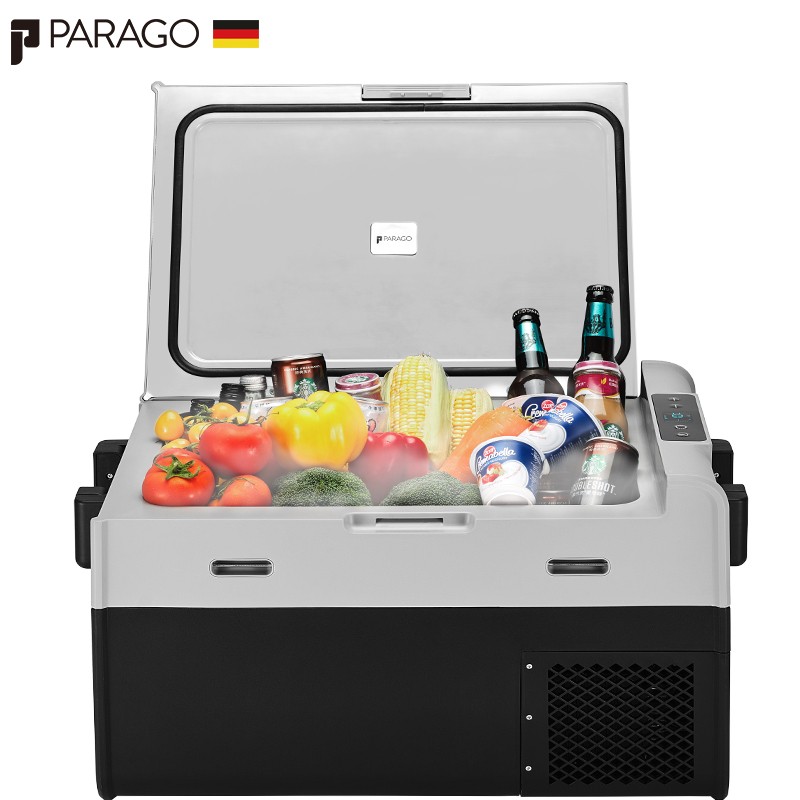 派拉格pg35(青春款)德国压缩机大容量车载冰箱胰岛素冷藏盒货车宿舍车