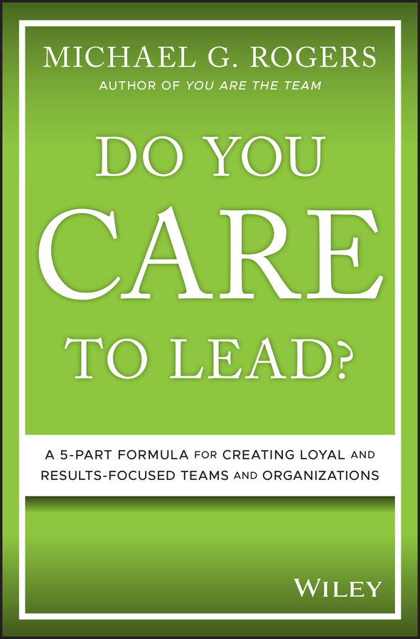 预售 按需印刷 do you care to lead? c