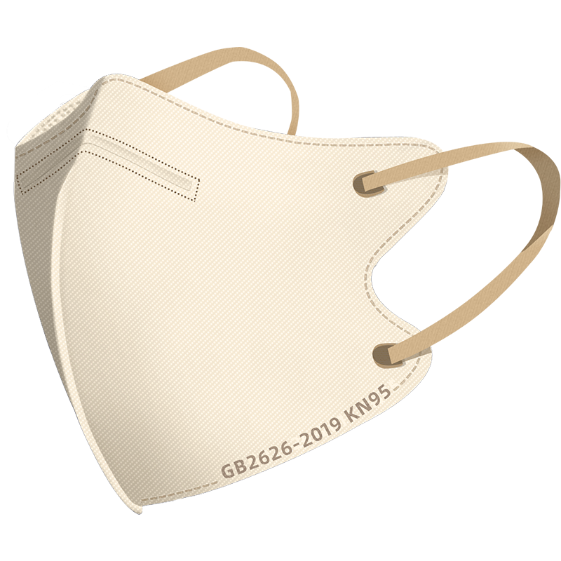 ���� KN95���� 3D���� ���˶�����װ ��ɫ���M�� 60ֻ�ճ�װ 20.14Ԫ