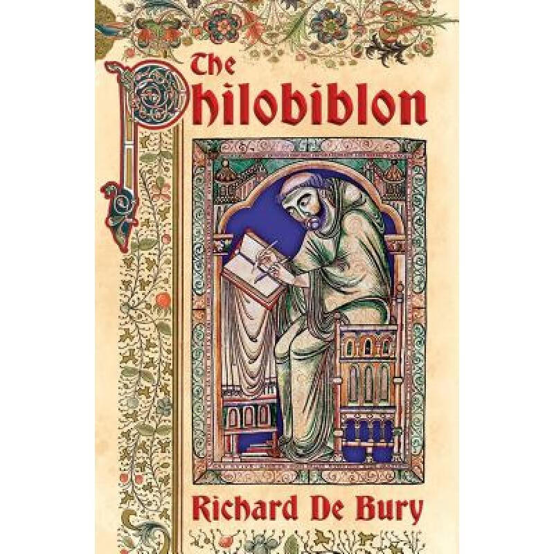 预订 The Philobiblon