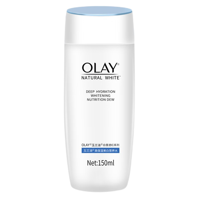 ���ڲ����������ͣ�OLAY��ˬ��ˮ�߱�ʪ͸��Ӫ��ˮ��������ѷ�ˮ��ˮ��ʪ����Ʒ������Ů�� �߱�ʪ͸��Ӫ��ˮ150ml*2