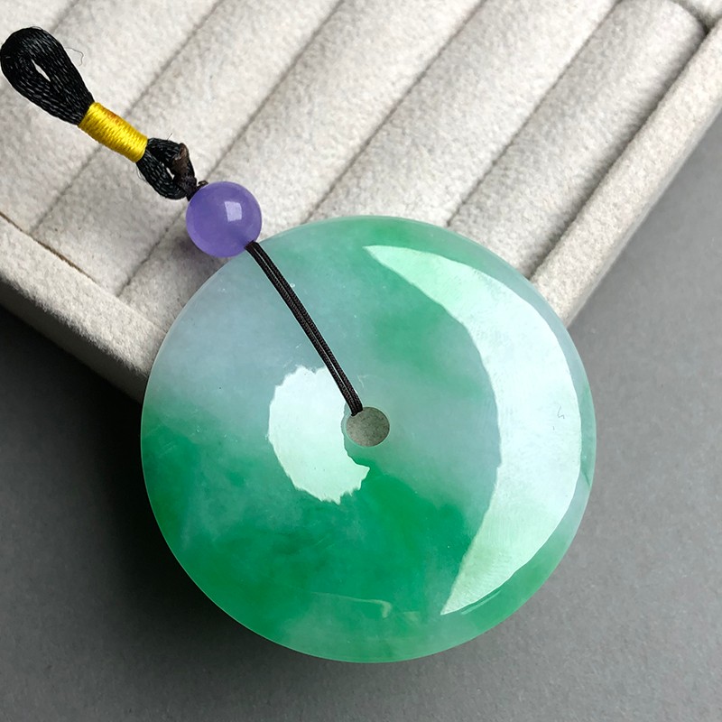 翡翠吊坠价格走势曲线|翡翠吊坠价格走势图