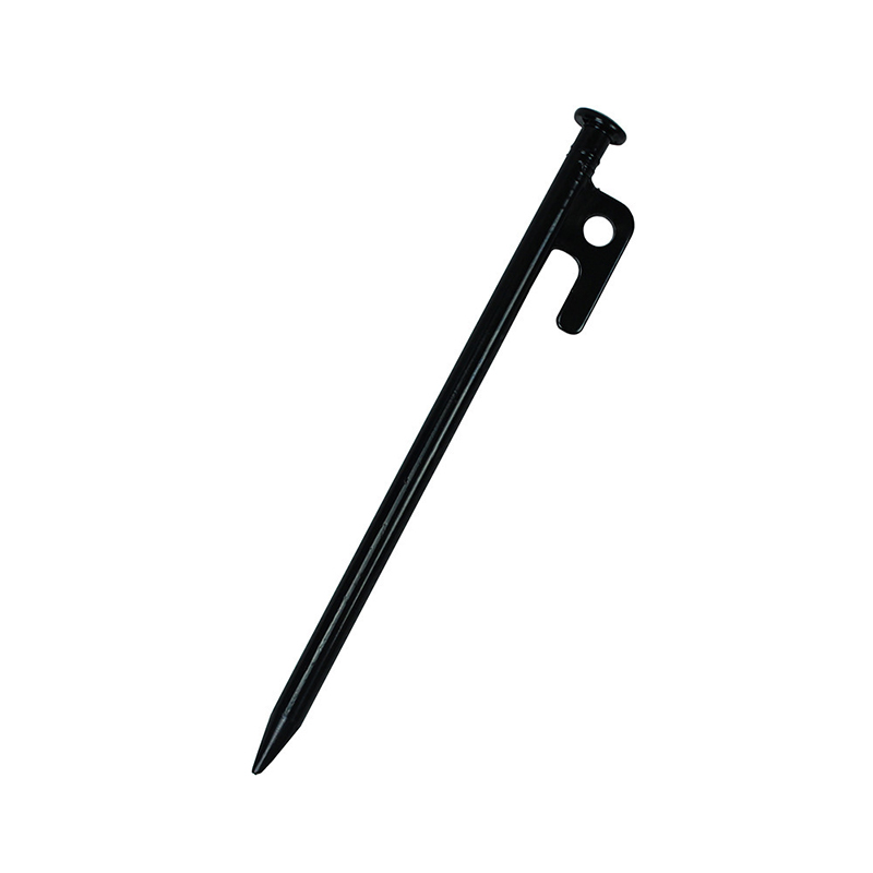 好工邦  户外沙滩帐篷地钉 雪地钉 营钉 高强度地钉 40cm