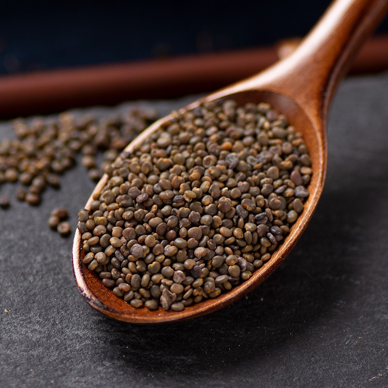 沙苑子 中药材 沙苑子 潼蒺藜 沙宛子 沙苑子茶新货 50克