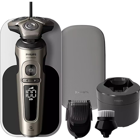 ֣PHILIPS綯뵶SkinIQܸӦκʿϹ ߶䳲9ϵ ߶9ϵ|SP9883мáͨװ2209.32Ԫ