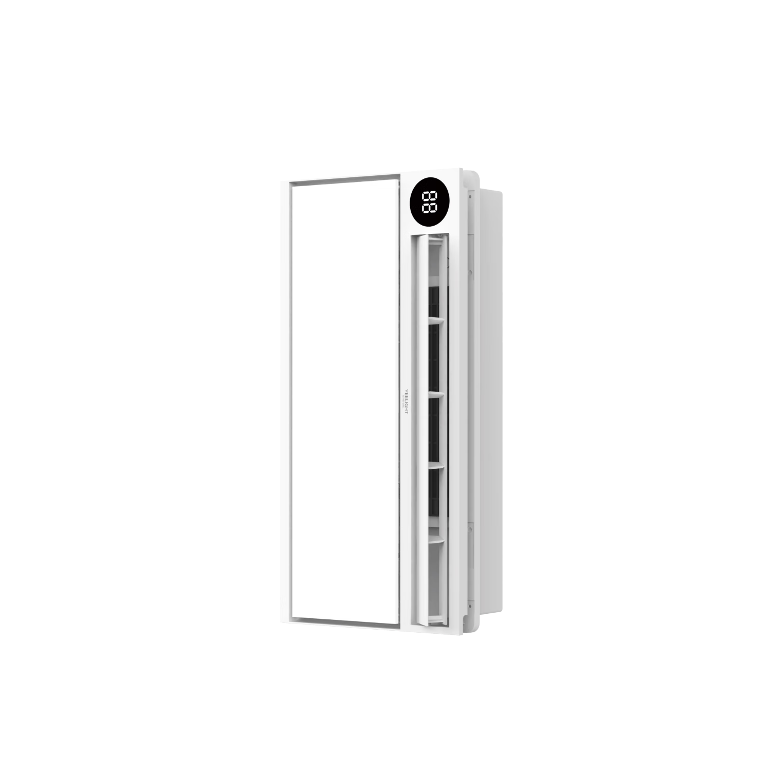 ���ڲ�����Yeelight ����ԡ��M1����ů����������һ�弯�ɵ����׼��ǿ� 551.48Ԫ(������)