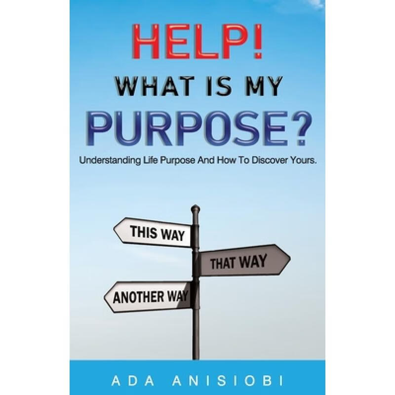 【4周达】help! what is my purpose?