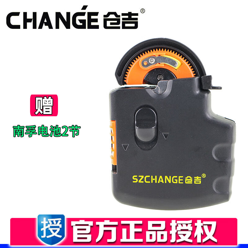 仓吉电动绑钩器全自动不伤线 仓吉电动绑钩器