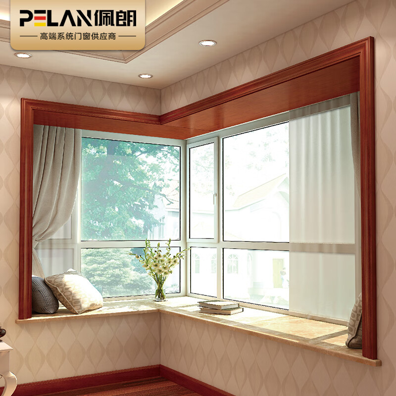 佩朗入户门套 阳台门套 窗户套 垭口木质包套 实木烤漆/无漆 上门安装
