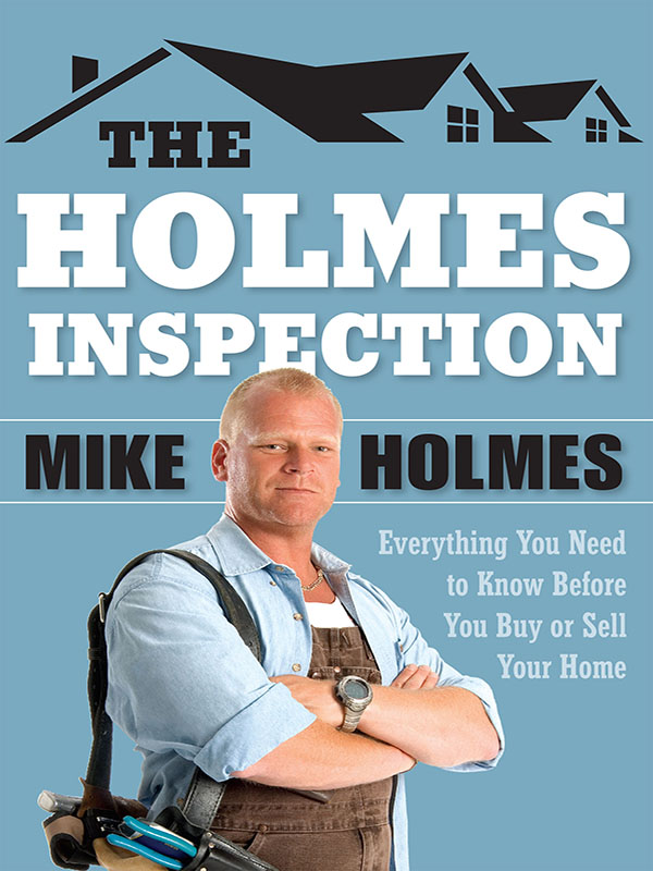 the holmes inspection