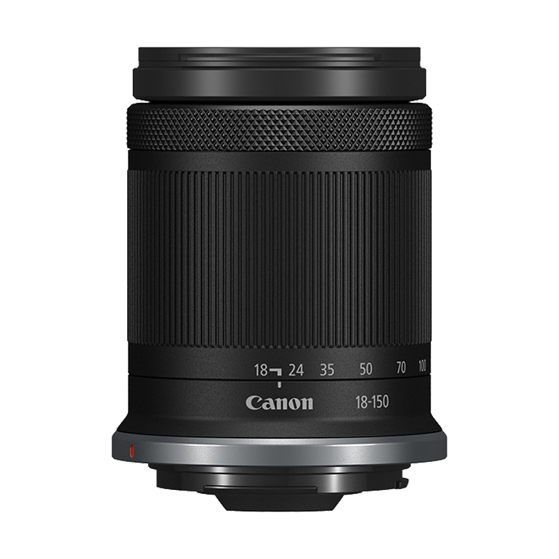 ���ܣ�Canon�� RF-S�뻭��΢���佹��ͷ ����EOS RP R7 R10 R5 R6ר΢��� RF-S18-150mm IS STM �����ͷ �ٷ����䡾��UV��/�����װ/Ԥ��ȡ�