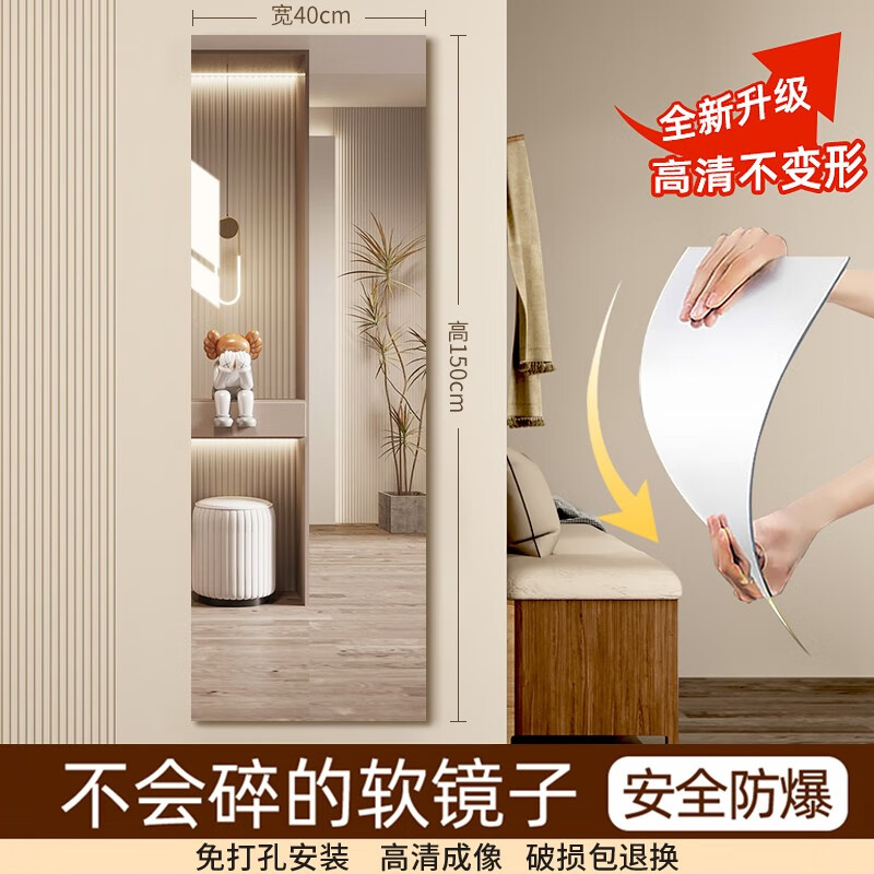 穿衣镜价格走势曲线|穿衣镜价格走势图