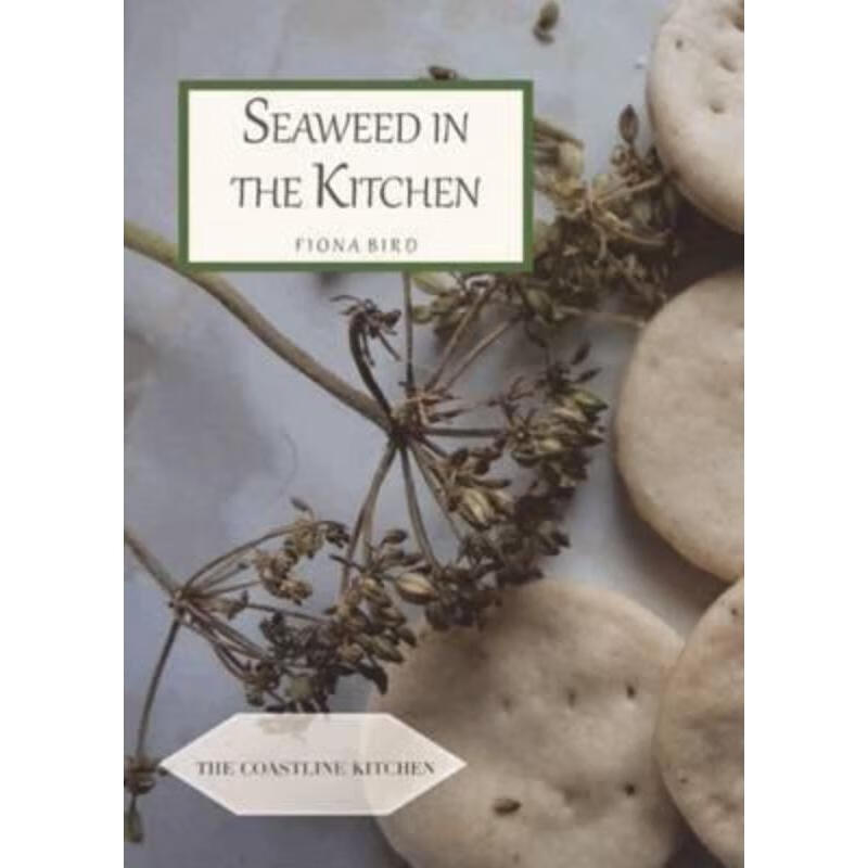 预订seaweed in the kitchen