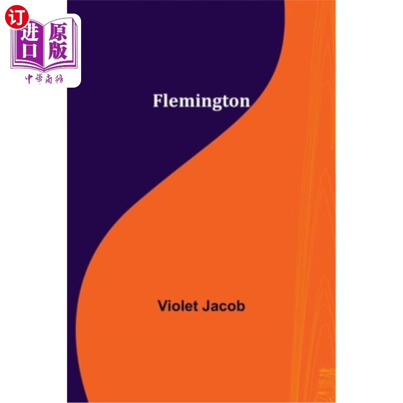 海外直订flemington 弗兰明