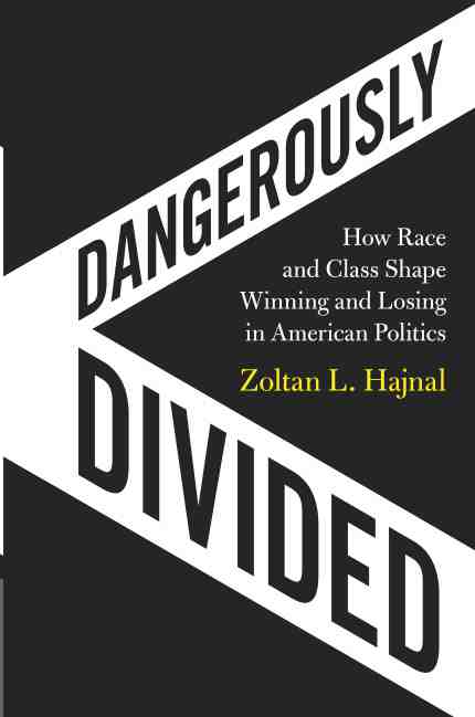 预售 按需印刷dangerously divided