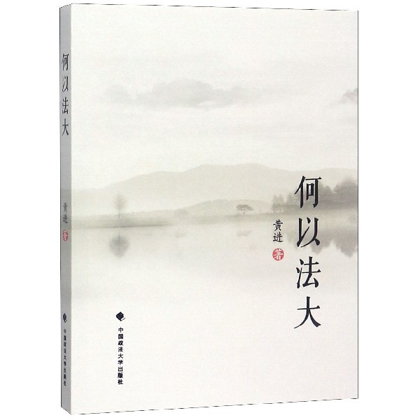 何以法大