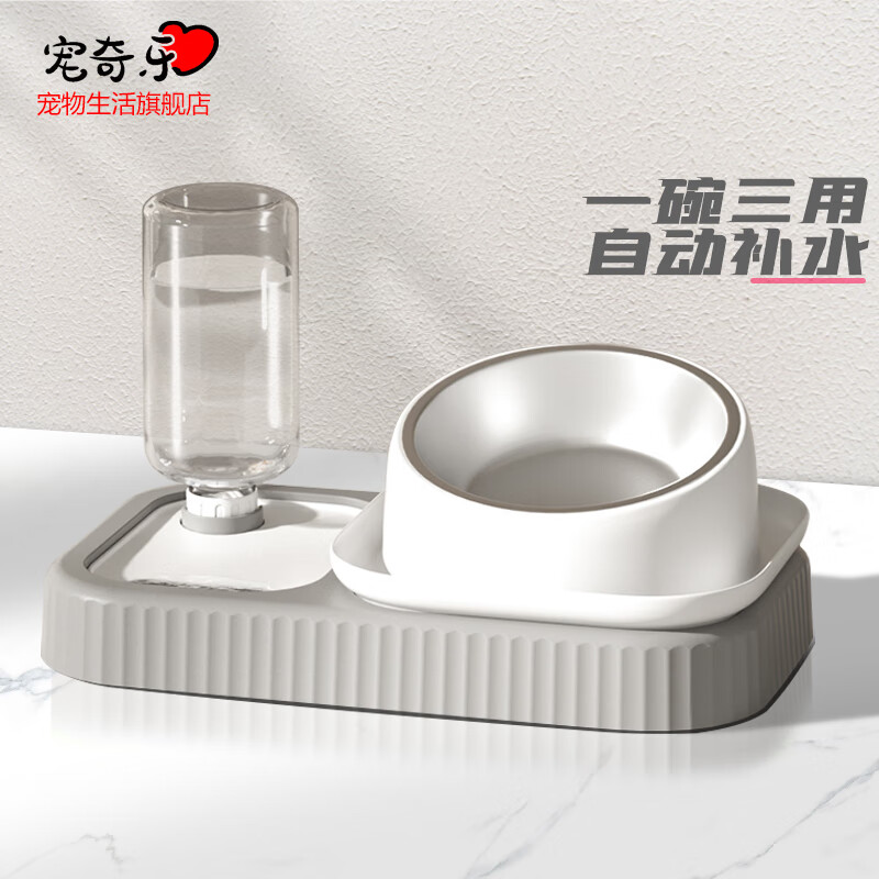 良心感受HKPZ宠物饮水机参数配置优缺点，内行来说评测