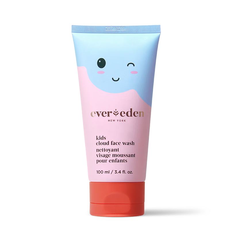 EVER EDEN ��Ψ�� ��ͯϴ���� �ƶ��º���� 100ml 99Ԫ����յ���