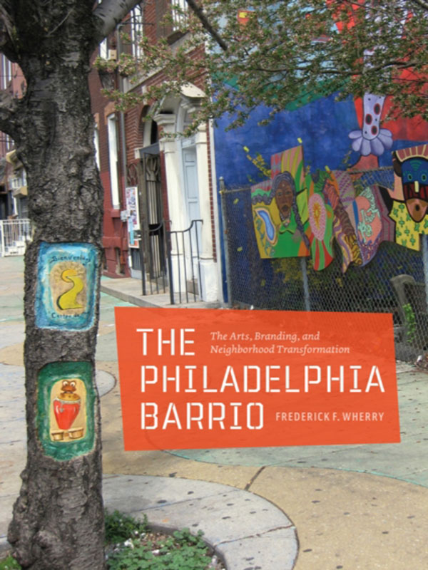 philadelphia barrio