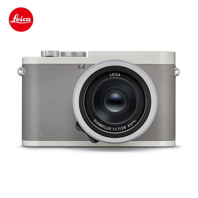 想拍出优质照片？这款Leica Q2幽灵版相机可以满足你的需求！插图