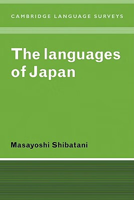 预订 The Languages of Japan