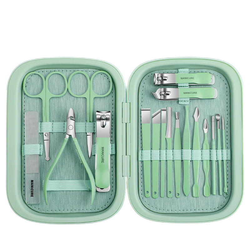 ���ڲ�������ľ����ָ�׵���װָ�׼������޽ŵ�ӥ��ǯָ��ǯ�ڶ��ױ�Яָ����װ���� ����ɫ���޼�18����