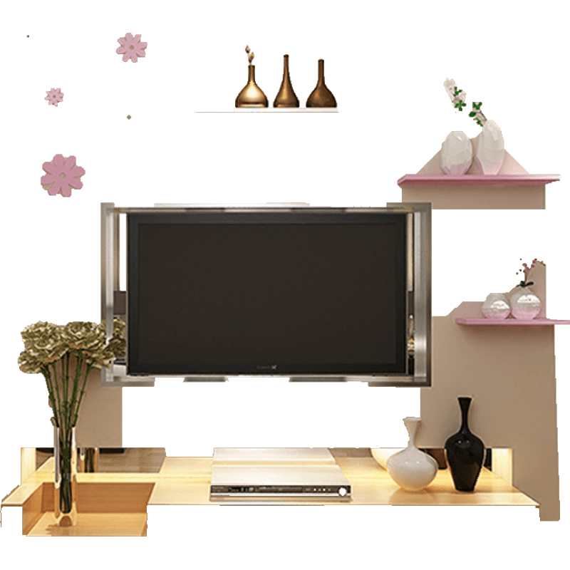 【钢琴烤漆 现货速发】宽15CM钢琴烤漆一字板客厅搁板置物架装饰架现代简约墙面置物架 白色40cm x 15cm