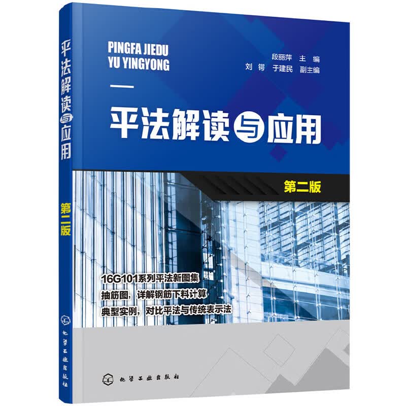 平法解读与应用(第二版)