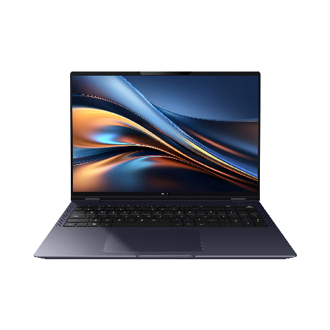���ڲ�������ҫ MagicBook Pro 16 HUNTER�� ���Ultra5 24+1T RTX4060 3K�羺�� ��ҹɫ 6215.2Ԫ(������)