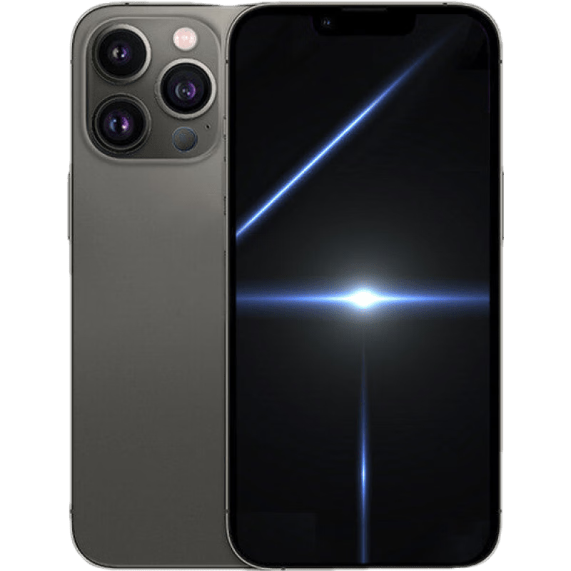 iphone12promax 苹果12pro  5g未使用库存机 iphone 12 pro 石墨色