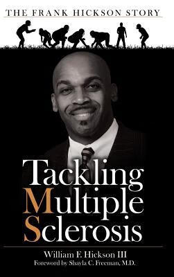 预订tackling multiple sclerosis: the frank hickson story