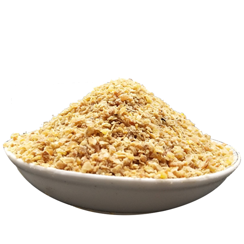 娴雅 豆柏黄豆饼钓鱼打窝 腐熟豆饼 粉状6斤