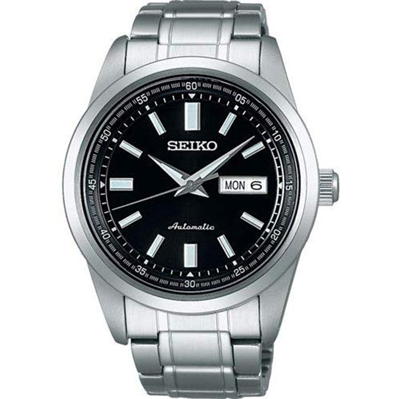 细节决定质感：精工(SEIKO)商务手表 SARV003 如何保养？插图