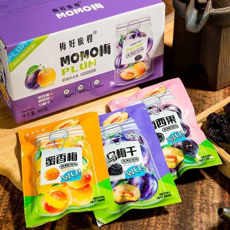 休闲零食京东史低|休闲零食价格走势