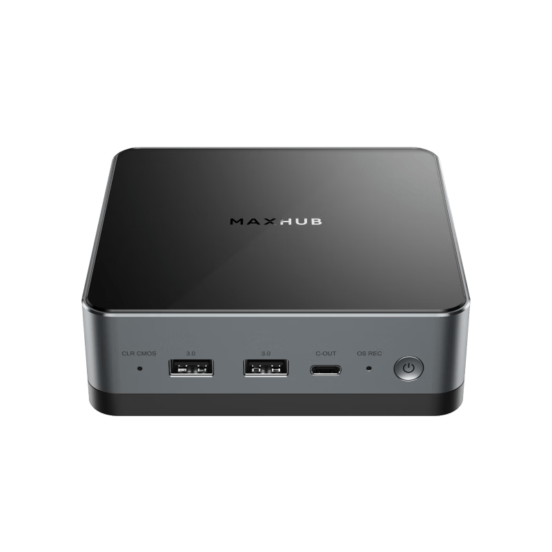 maxhub��������̨ʽ���� MI21  i7  16G+512Gmini���� 