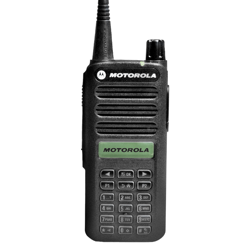 摩托罗拉（Motorola） C1200/2620/2660数字对讲机加密抗干扰音数模专业手持台 C1200