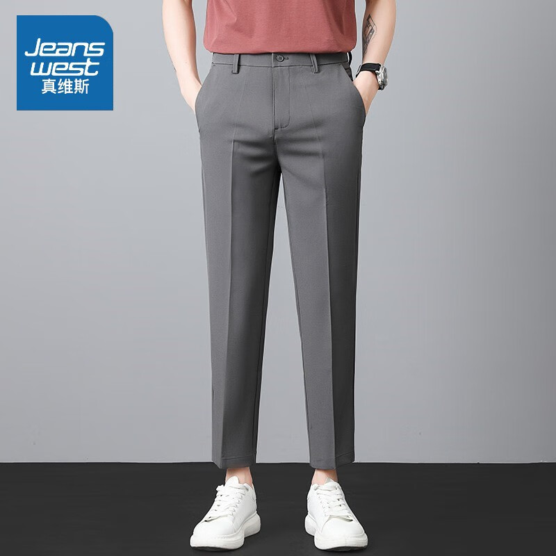 ���ڲ�������ά˹��Jeanswest���߼���������ʿ�ŷֿ��ﶬ���¿���֯���п�ֱͲ����С��ְҵ�� ��� 32 (2��5)