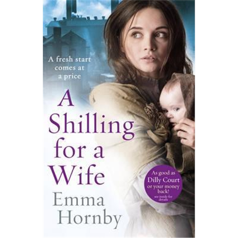 预订a shilling for a wife