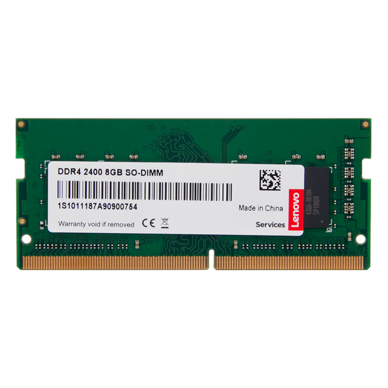 ThinkPad ԭװʼǱڴ 16G DDR4-2400MHZ E42-80/E52-80/E480/E580169Ԫ