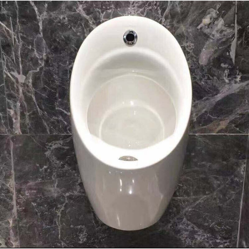 toto卫浴小便斗挂墙式自动一体感应小便器池尿斗 单小便斗