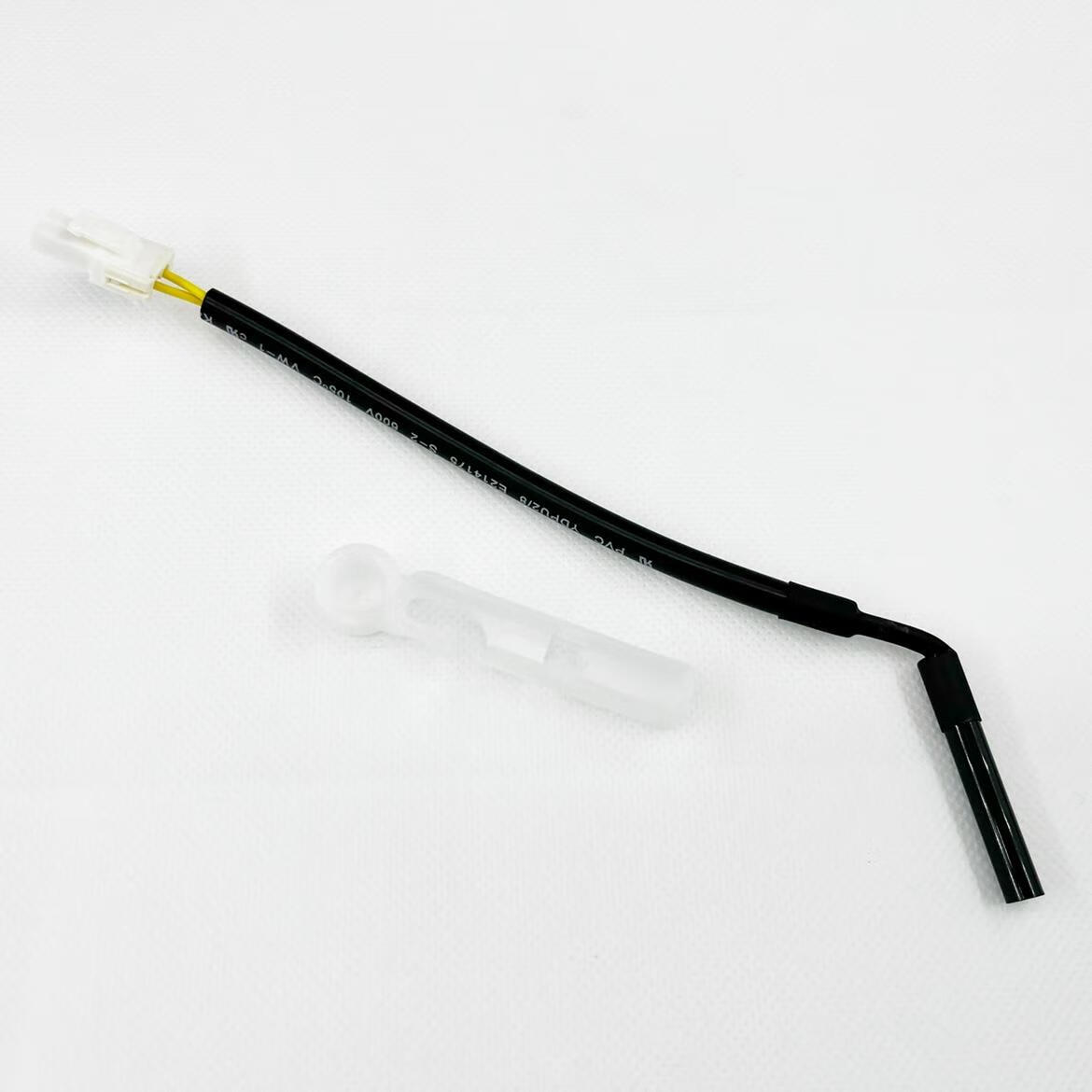 适用海尔洗衣机干簧管0034000531cd上盖门磁敏开关0034000405he 1号干