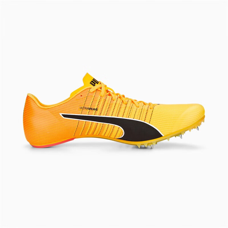 彪马(puma)evospeed tokyo future 4 系列 碳板轻量透气钉鞋男士田径