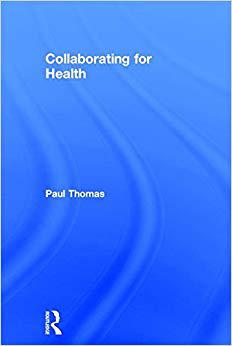 【预订】collaborating for health