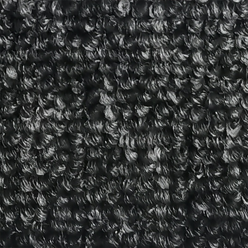 白萱地毯商用办公室大面积可裁剪公司卧室全铺客厅灰色水泥地满铺整铺