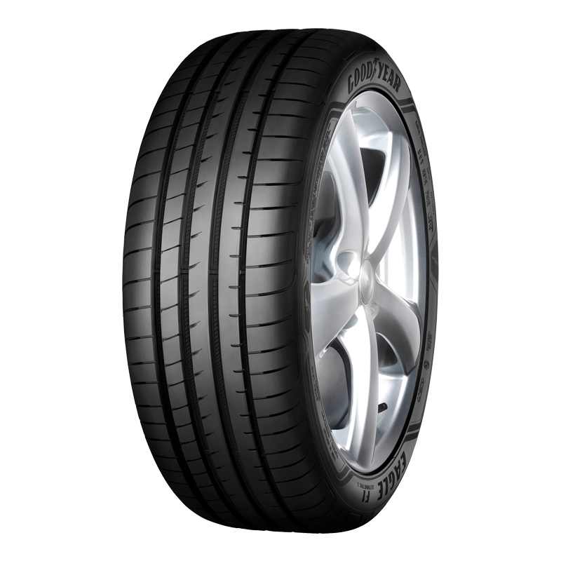 固特异（Goodyear）汽车轮胎 225/45R18 95W EAG F1 ASY3 鹰驰F1 3代 原配 领克03