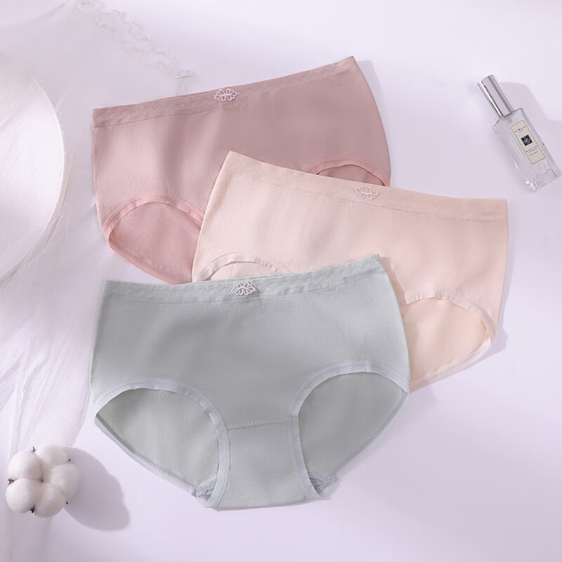 MooBeo品牌女式内裤价格走势与销量趋势分析