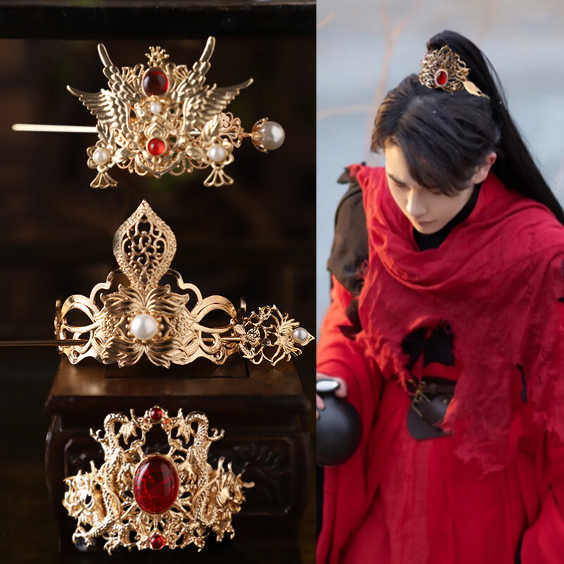 【 錫製鳳首口水注 】　珍　中華古玩　経世紀品　　Ｉ0622Ｇ 中国 古錫 執壷 水注 2点まとめて M 2466｜美術品・アンティーク