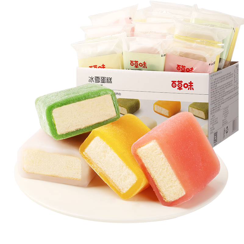 京东饼干蛋糕多彩丰富,价格历史走势透视畅销排行榜