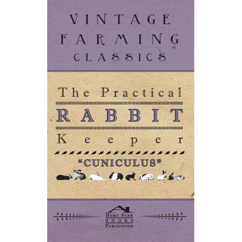 预订 The Practical Rabbit Keeper